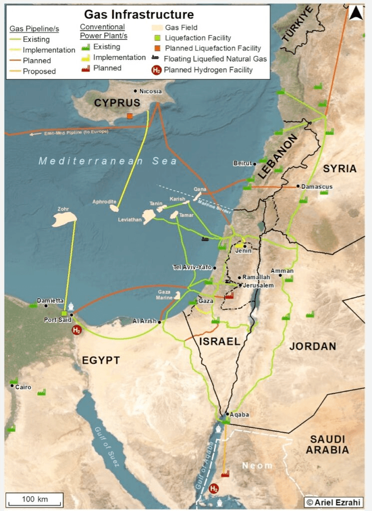 صناعة الفوضى المقدسة: من غزة إلى غرينلاند.. هندسة الاستيلاء على موارد الكوكب