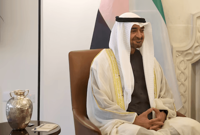 لماذا سبقت الإمارات العالم إلى مجلس سلام غزة؟