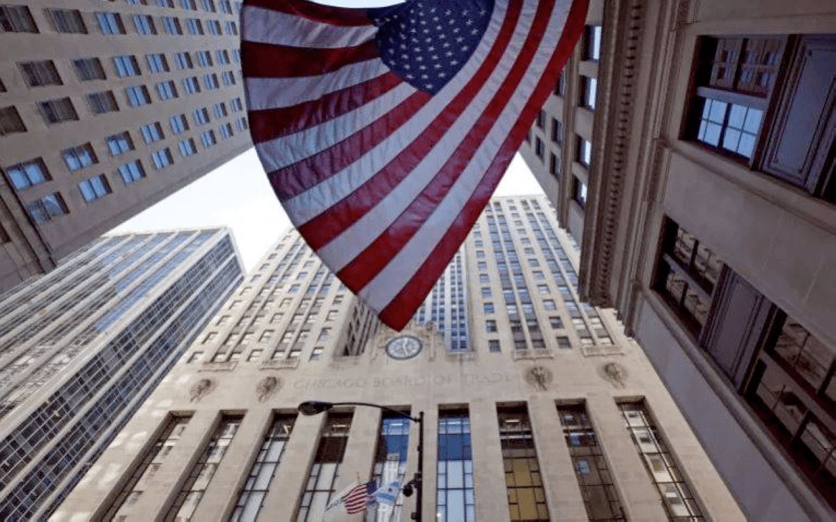 الاقتصاد الأميركي يسجل أعلى معدل إفلاس للشركات منذ 2008