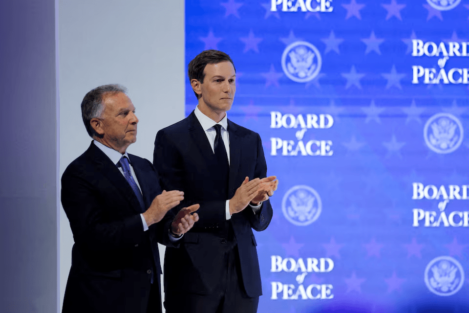 مبعوثان أميركيان في إسرائيل وسط تحركات حاسمة حول غزة