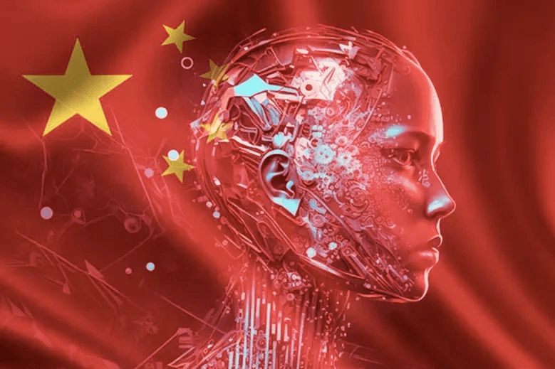 كيف تتفوق الصين في سباق الذكاء الاصطناعي؟