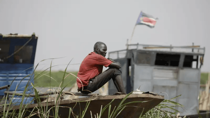 جنوب السودان: مئات القتلى وعشرات الآلاف نازحين بعد تجدد القتال