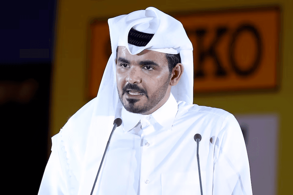 ماذا يعني انتخاب الشيخ جوعان بن حمد رئيسًا للمجلس الأولمبي الآسيوي؟