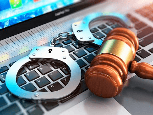 مصر.. سجن “الشيخة أميرة” 15 عامًا