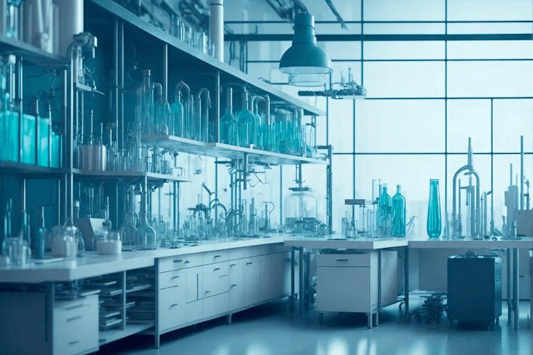 تحول خطير.. الذكاء الاصطناعي يخلق فيروسات حية في المختبر لأول مرة