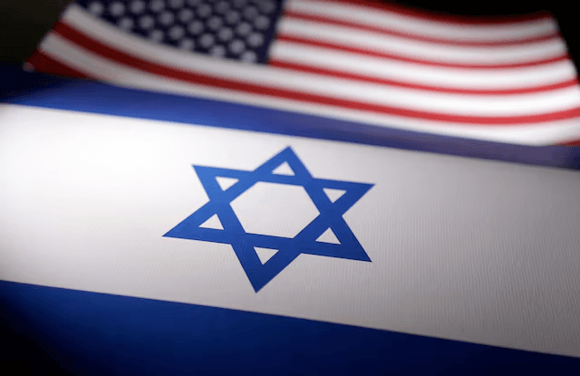 صحيفة بريطانية: إسرائيل تتجه نحو اتفاقية أمنية جديدة مع واشنطن