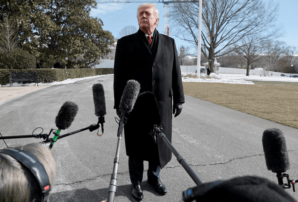 تصاعد التوتر الأميركي – الإيراني: التحركات العسكرية والضغوط الإقليمية على السعوية والعراق