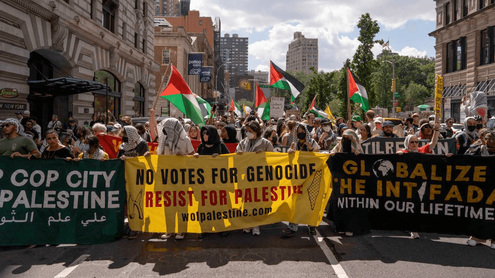 مأزق إسرائيل: كيف قلبت أحداث غزة والضفة الرأي الأميركي ضد تل أبيب؟