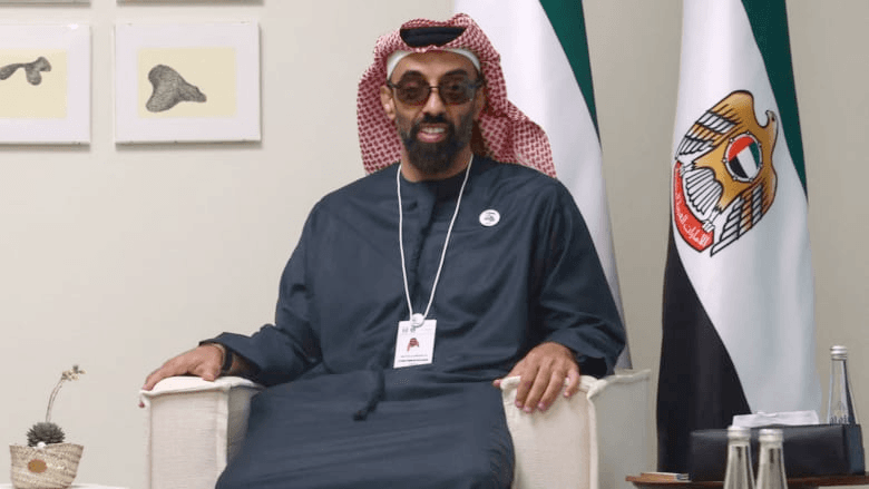 لماذا طحنون بن زايد في السعودية بلا استئذان؟