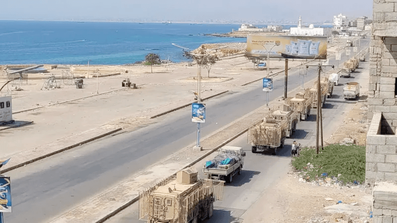 ماذا وراء موافقة السعودية على استضافة مؤتمر جنوبي شامل؟