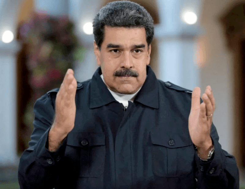 اعتقال مادورو على يد الولايات المتحدة: ماذا يعني لفنزويلا والعالم؟
