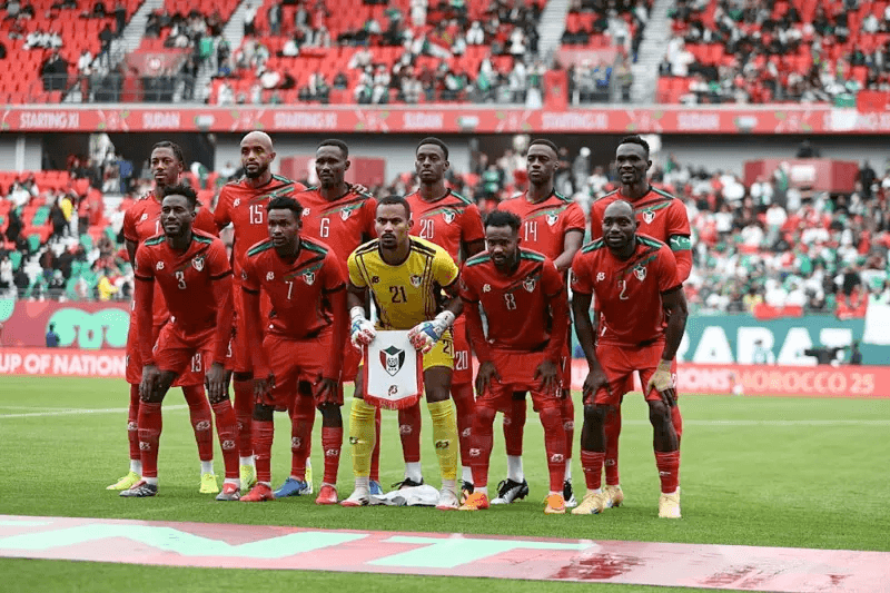 ليلة الحسم في كأس أفريقيا: السودان يصطدم بالسنغال وتونس تواجه مالي