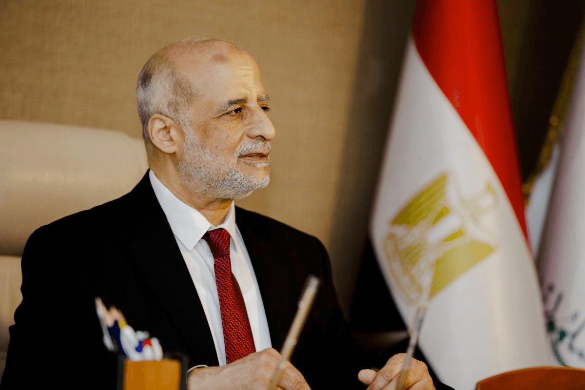 ترامب يصنف فروع الإخوان المسلمين إرهابية.. كيف ردت الجماعة؟