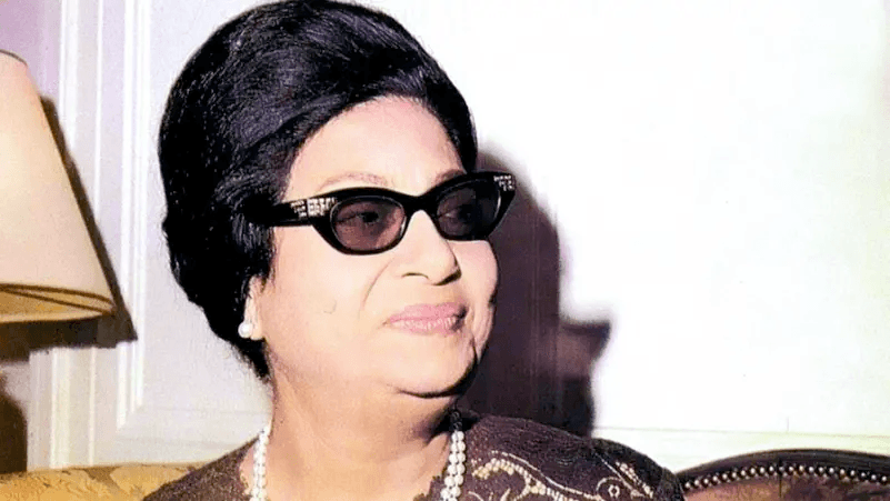 محمود سعد يكشف الحقيقة عن أم كلثوم: هل كانت بخيلة فعلاً؟