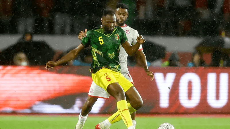 تونس تفشل و”مباي” يتألق: ثمن نهائي أمم أفريقيا 2025