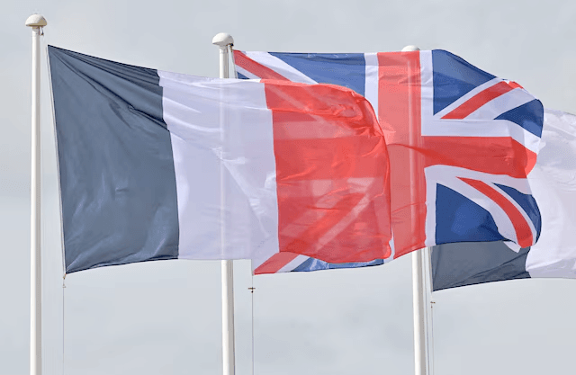 هل تنجح الضربات البريطانية–الفرنسية في منع عودة داعش إلى سوريا؟