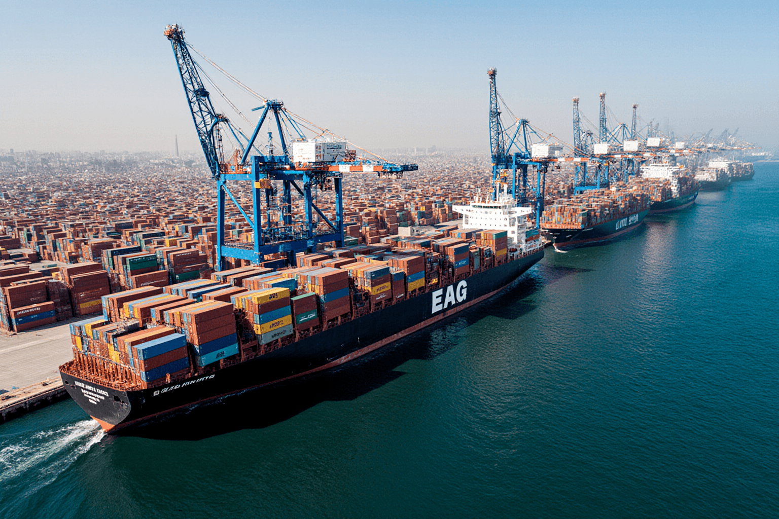 مصر ترفض عرضاً إماراتياً ضخماً للاستحواذ على شركة استراتيجية