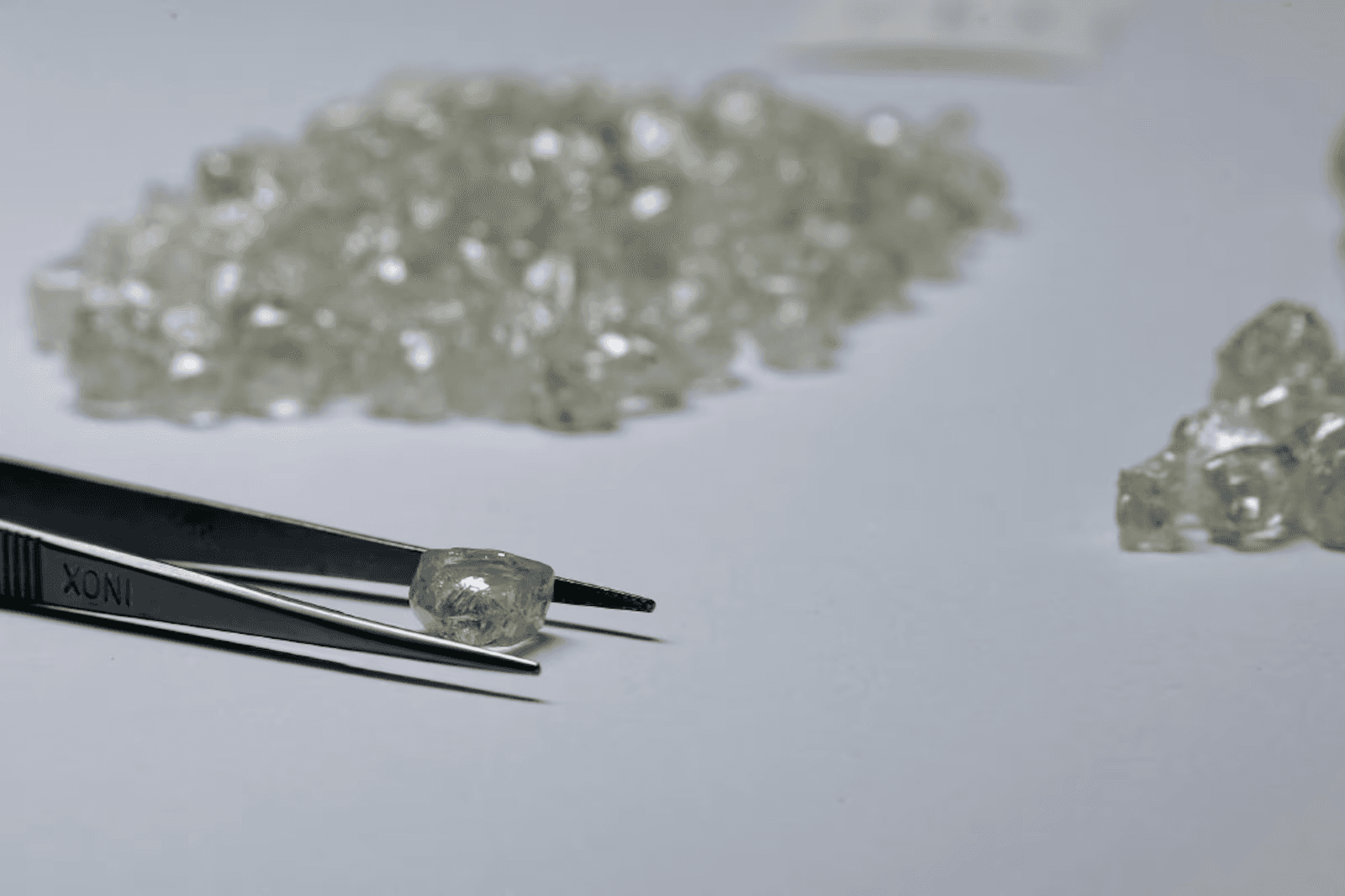 بوتسوانا تفتح أبواب الاستثمار الروسي في الماس والمعادن النادرة