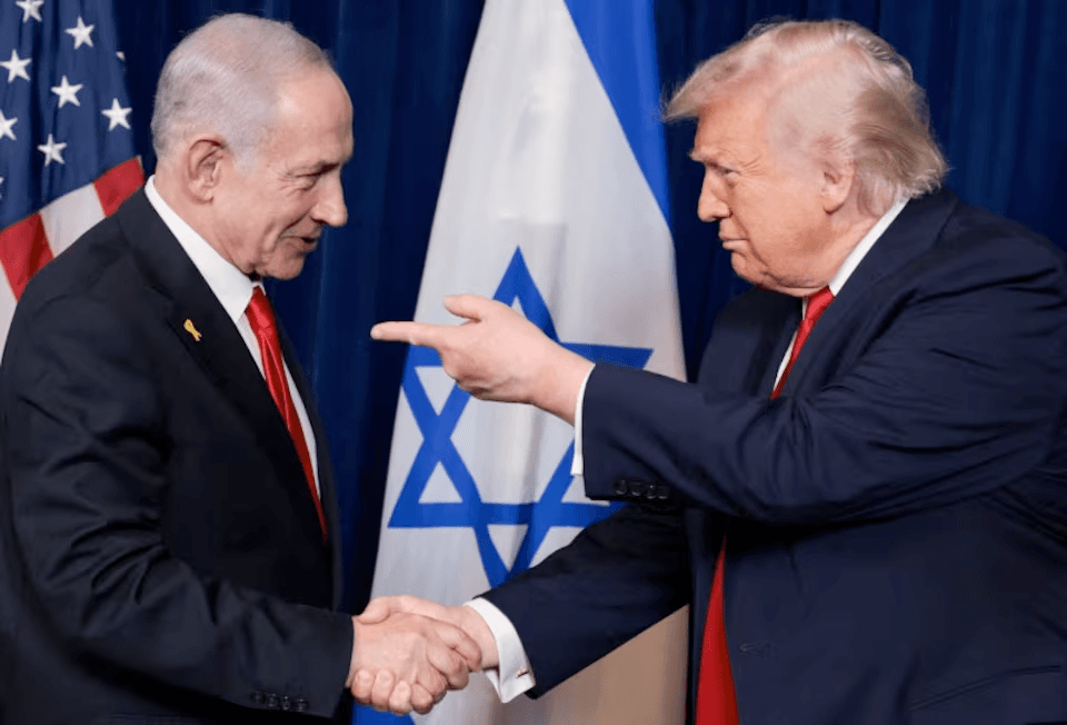 هل تصمد طهران أمام ضغوط ترامب ونتنياهو وكندا؟