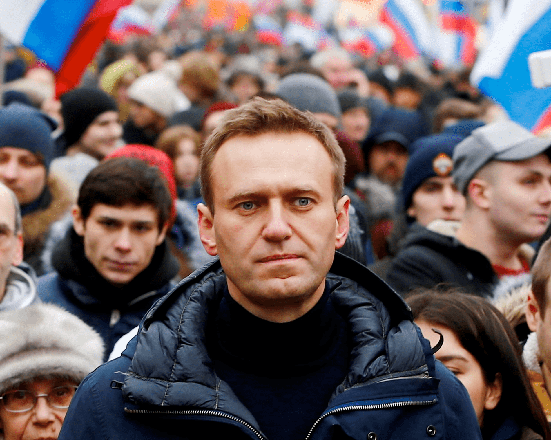 هل قتلت روسيا أليكسي نافالني بسم ضفادع السهام؟