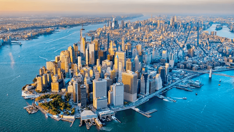 هل تُجبر تكلفة المعيشة الباهظة الفنانين على مغادرة نيويورك؟