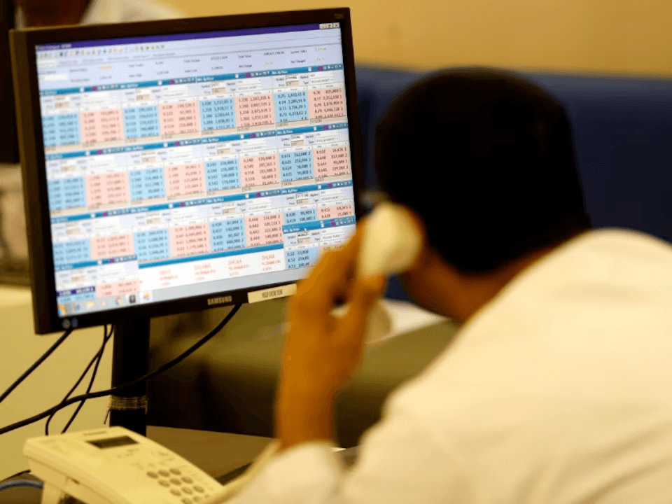 هل تقود تهدئة أميركا وإيران بورصات الخليج إلى موجة صعود جديدة؟