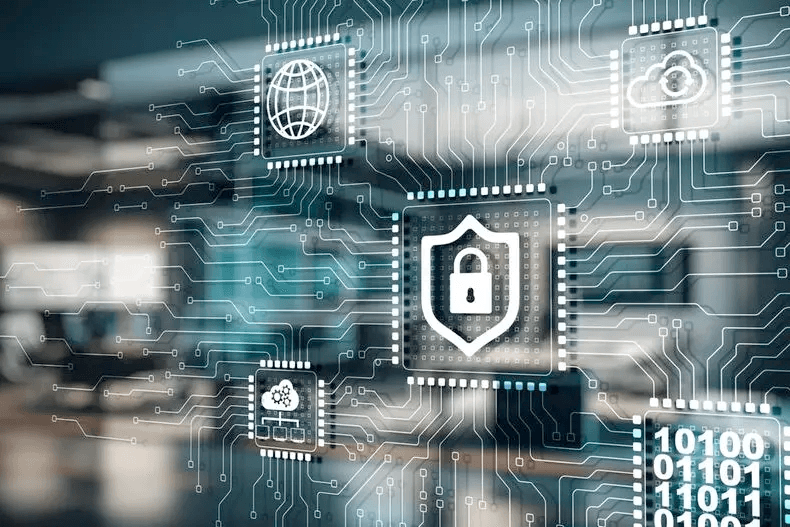 كيف صدت الإمارات هجمات إلكترونية معقدة باستخدام الذكاء الاصطناعي؟