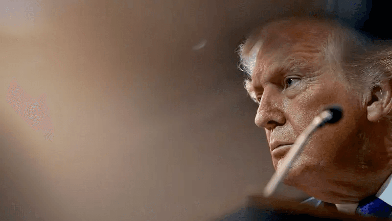 هل يشعل ترامب حرباً تجارية جديدة؟ تهديدات برسوم “أعلى بكثير”