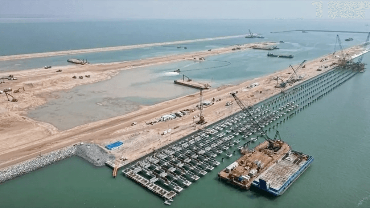 ما قصة النزاع الحدودي النائم بين الكويت والعراق ومن وراء إشعاله الآن؟