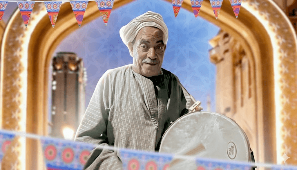 المسحراتي في مصر: هل ستنقرض أقدم مهنة رمضانية أم ما زال يطرق أبوابنا؟