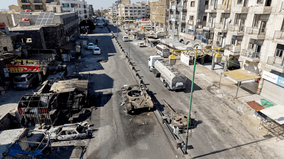 السويداء: الحكومة والفصائل الدرزية تتبادلان المحتجزين وسط مخاوف من تصعيد جديد