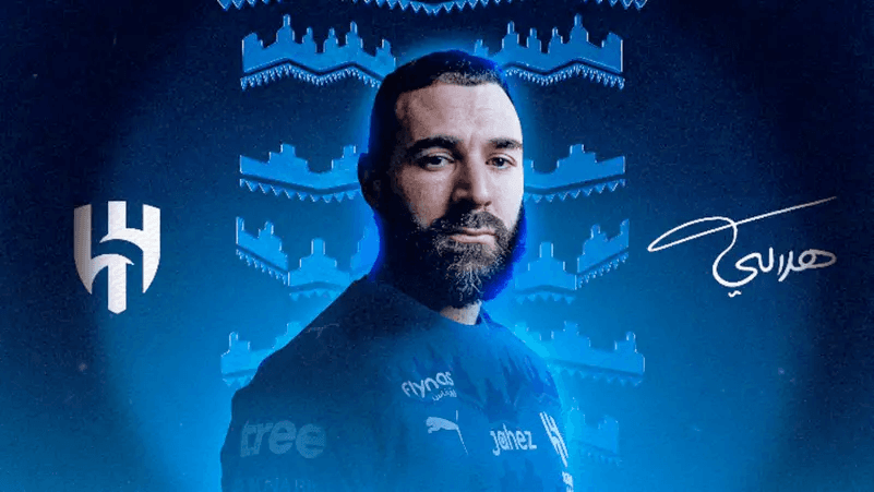 هل يصبح الهلال ريال مدريد آسيا؟ بنزيمة يطلق وصفًا تاريخيًا بعد انضمامه