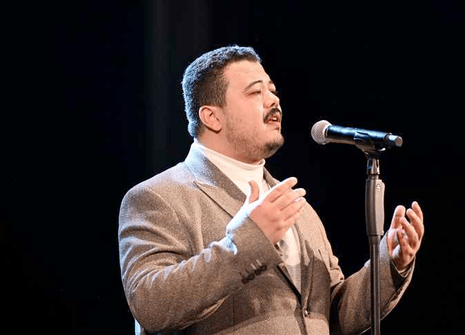 أحمد العمري.. هل تعيد أمسيات رمضان وهج الإنشاد الديني في عمّان؟