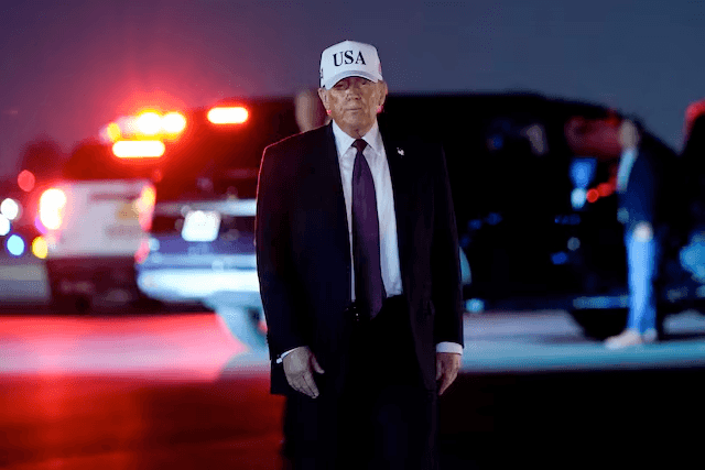 ماذا بعد استهداف خامنئي؟ الاستخبارات الأمريكية تحذر ترامب