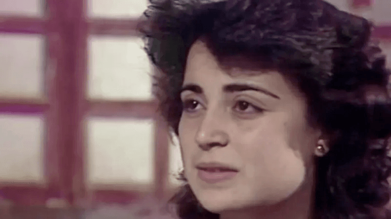 كيف عادت “طفلة السينما” إلى الواجهة؟ نبيلة حسن رئيسًا لأكاديمية الفنون بقرار حكومي