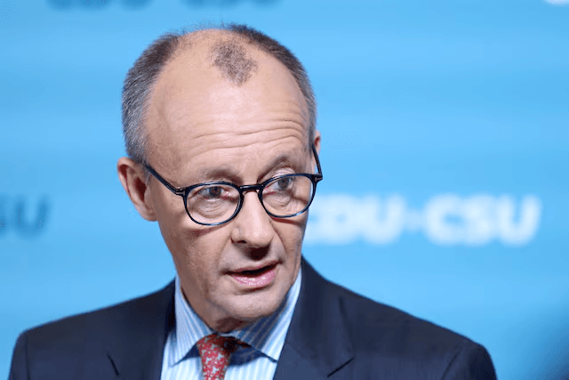 لماذا يتجه المستشار الألماني إلى السعودية والإمارات وقطر الآن؟