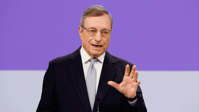 أوروبا بين فكي التنين الصيني والأسد الأميركي: هل تستطيع حماية نفسها؟