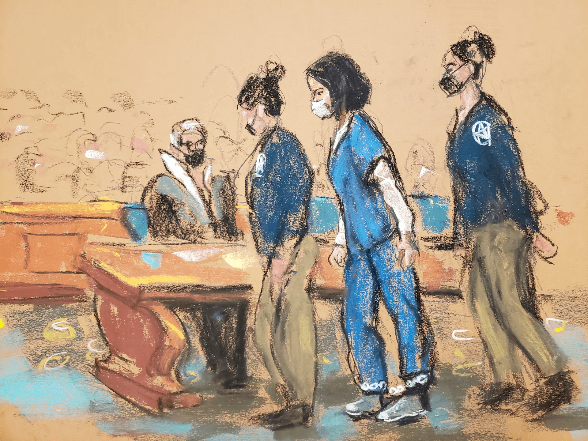 سقوط النخبة في أوحال الرذيلة.. ماذا بعد فضائح إبستين؟