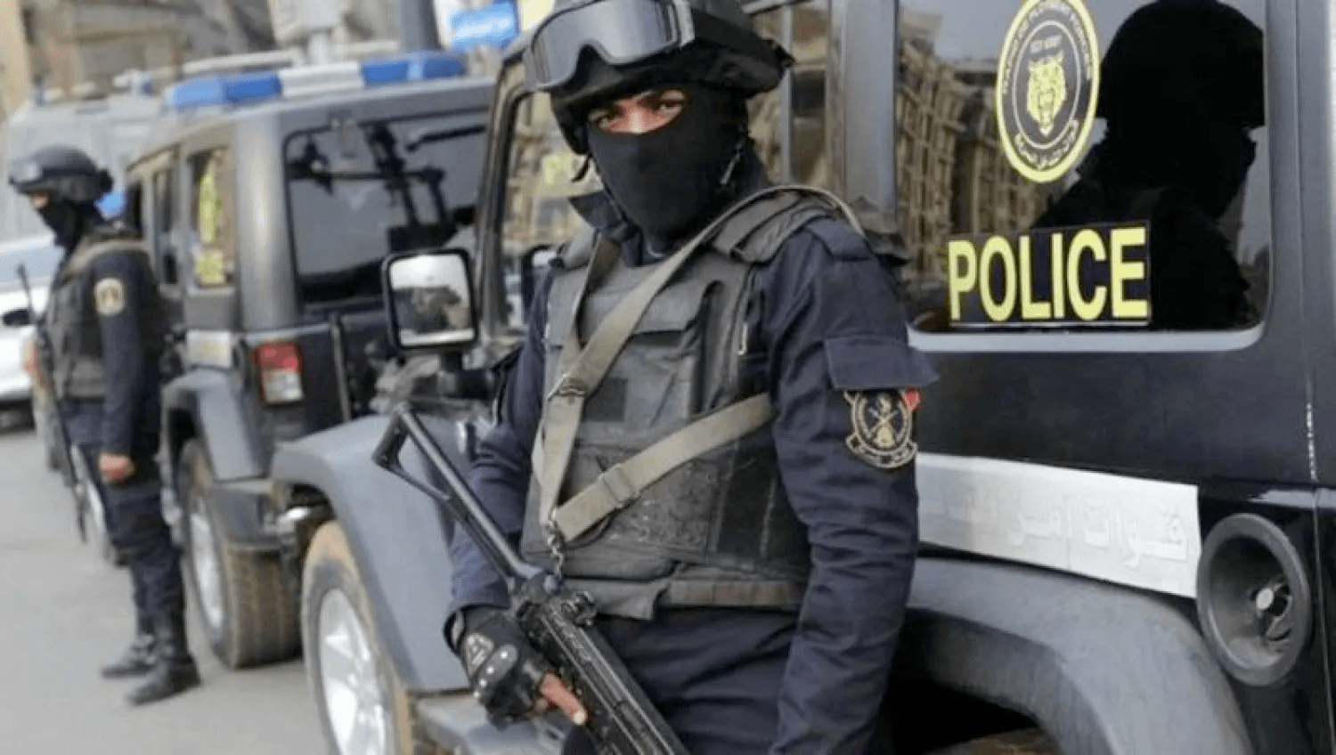 عصابة أوكرانية تهز مصر: تفاصيل مخططهم المريب