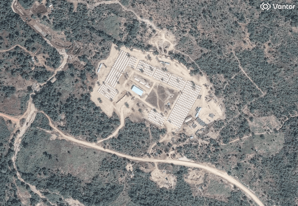 هل تتحول إثيوبيا إلى غرفة عمليات سرية لحرب السودان؟ معسكر خفي ومطار مسيّرات يكشفان أبعادا إقليمية خطيرة