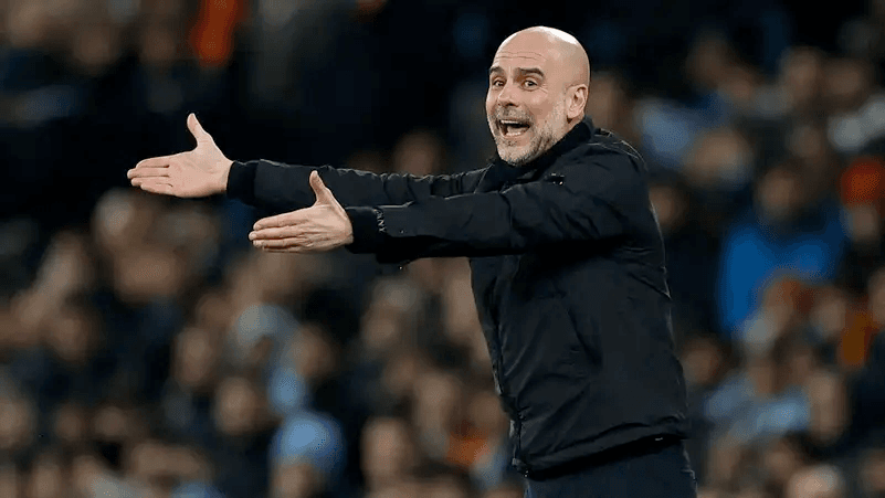 غوارديولا: لماذا لا يفيد التكهن بمن سيحسم لقب الدوري الإنجليزي قبل كل مباراة؟