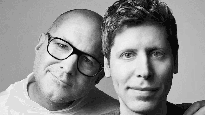 تأجيل جهاز الذكاء الاصطناعي لجوني آيف إلى 2027: لماذا تخلى عن علامة “io”؟