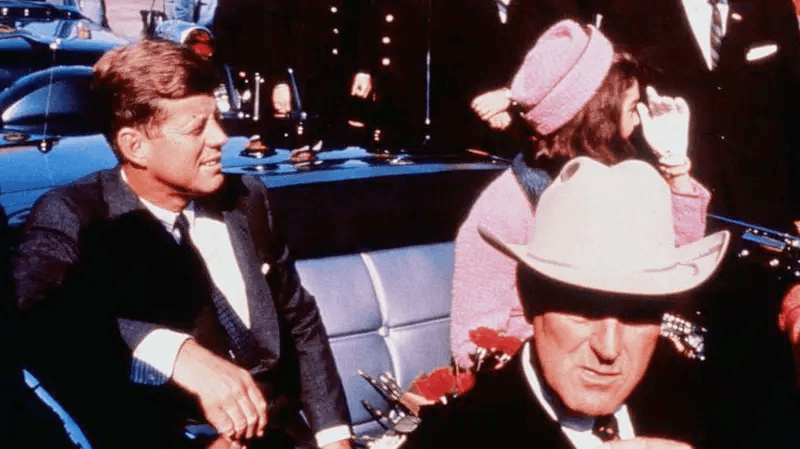 هل تفاخر الـCIA بخداع الكونغرس في تحقيق اغتيال كينيدي؟ تقرير سري يكشف التفاصيل