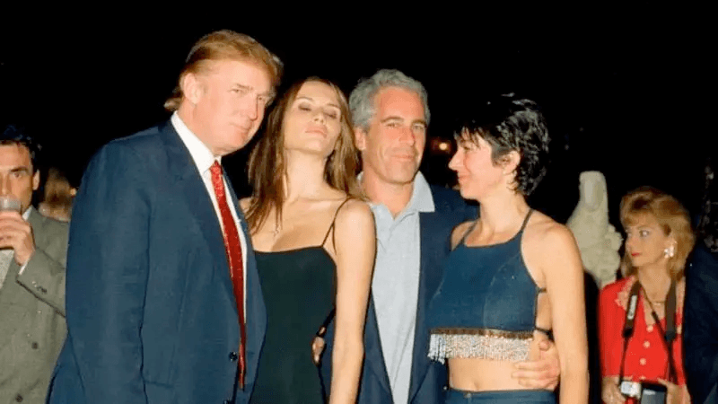 حين تُفتح الصناديق السوداء… هل يدفع ضحايا إبستين الثمن مجددًا؟