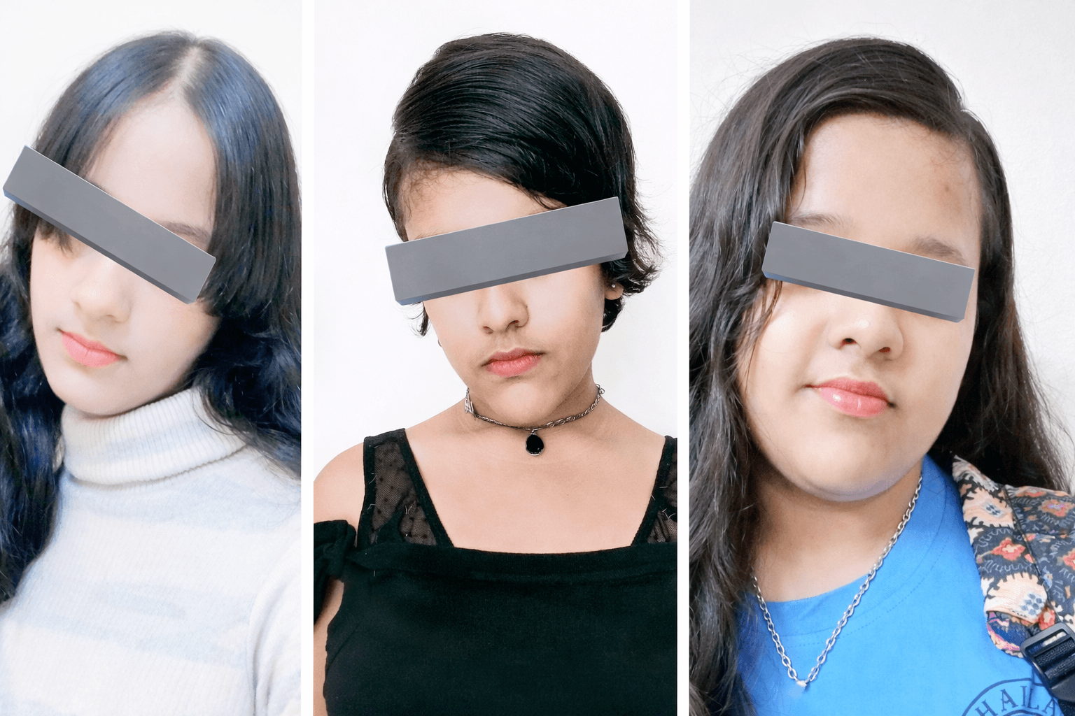 كيف تحوّل الهوس الرقمي إلى مأساة عائلية؟ تحقيق في حادثة شقيقات غازي آباد