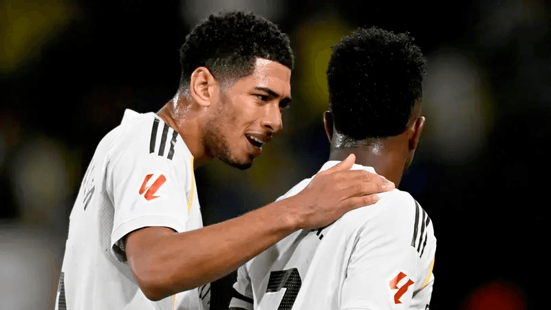 باريس يريد رودريغو.. لماذا أصبح أفضل لاعب في ريال مدريد بالنسبة لإنريكي؟