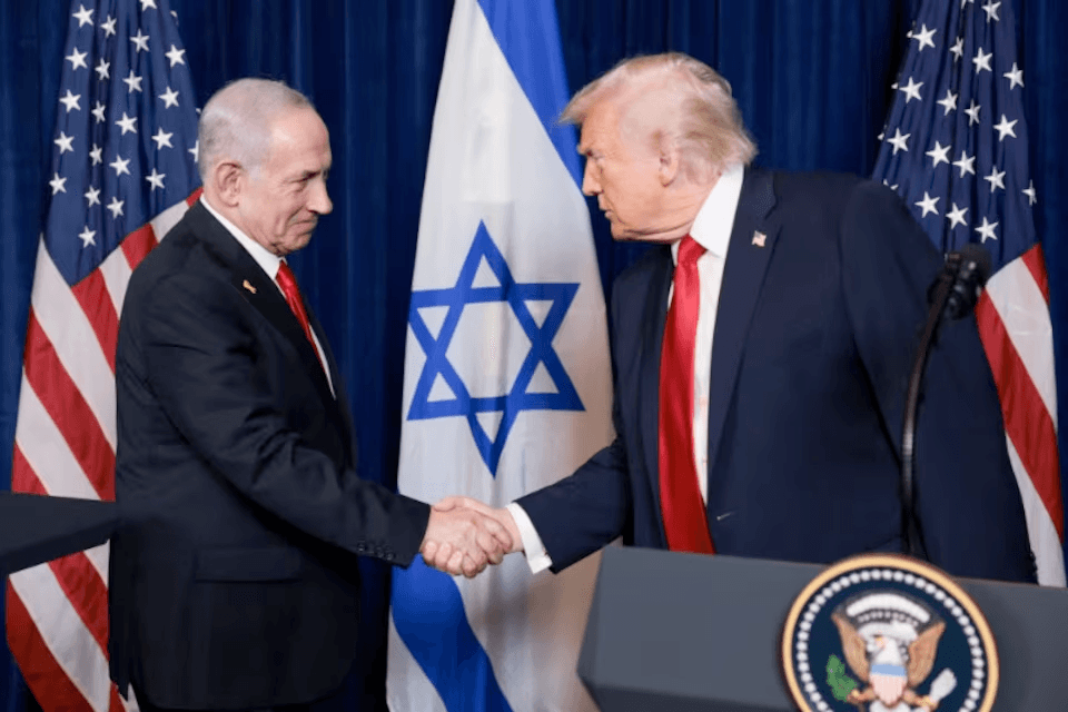 هل يصنع «مجلس سلام ترامب» واقعاً جديداً في غزة.. أم يفتح مواجهة دبلوماسية مع العالم؟