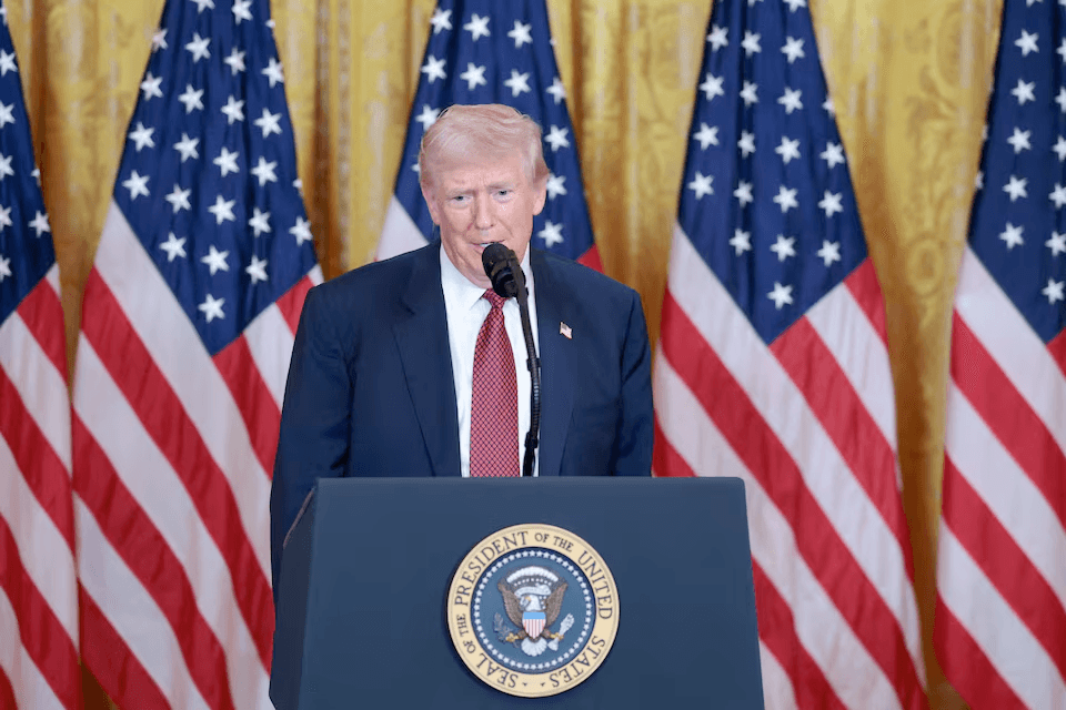 هل تفتح خطة ترامب لمجلس السلام نافذة لإعادة إعمار غزة.. أم اختباراً لإرادة المجتمع الدولي؟