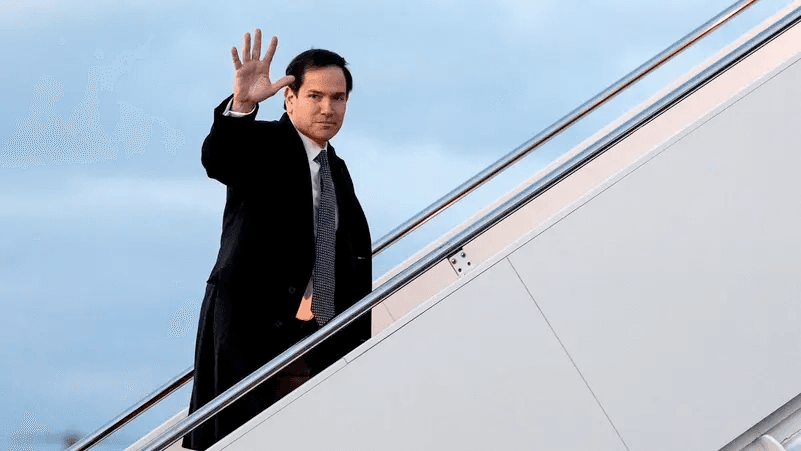 روبيو: لماذا العالم القديم ولى بغير رجعة؟