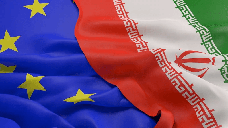 من العقوبات إلى الإرهاب.. مواجهة مفتوحة بين إيران وأوروبا بعد قرار صادم